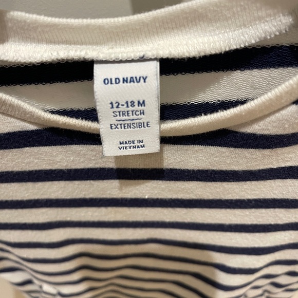 old navy tunic - Picture 4 of 6